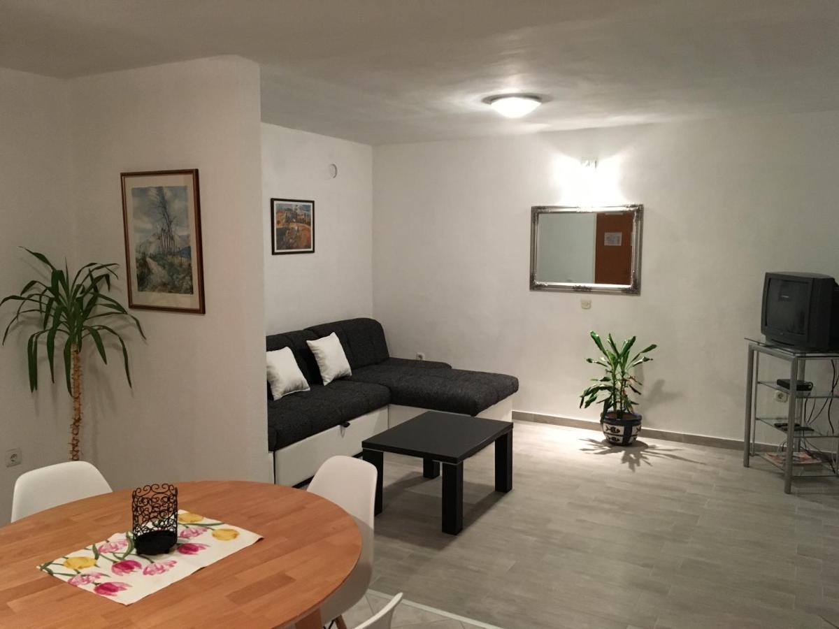 Bugenvila Rogoznica  Zewnętrze zdjęcie