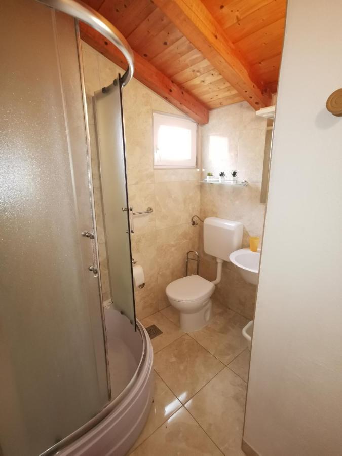 Bugenvila Rogoznica  Zewnętrze zdjęcie