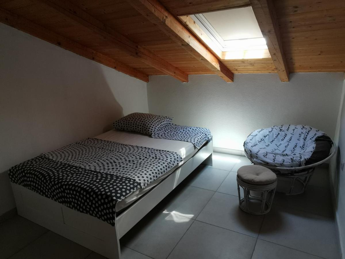 Bugenvila Rogoznica  Zewnętrze zdjęcie