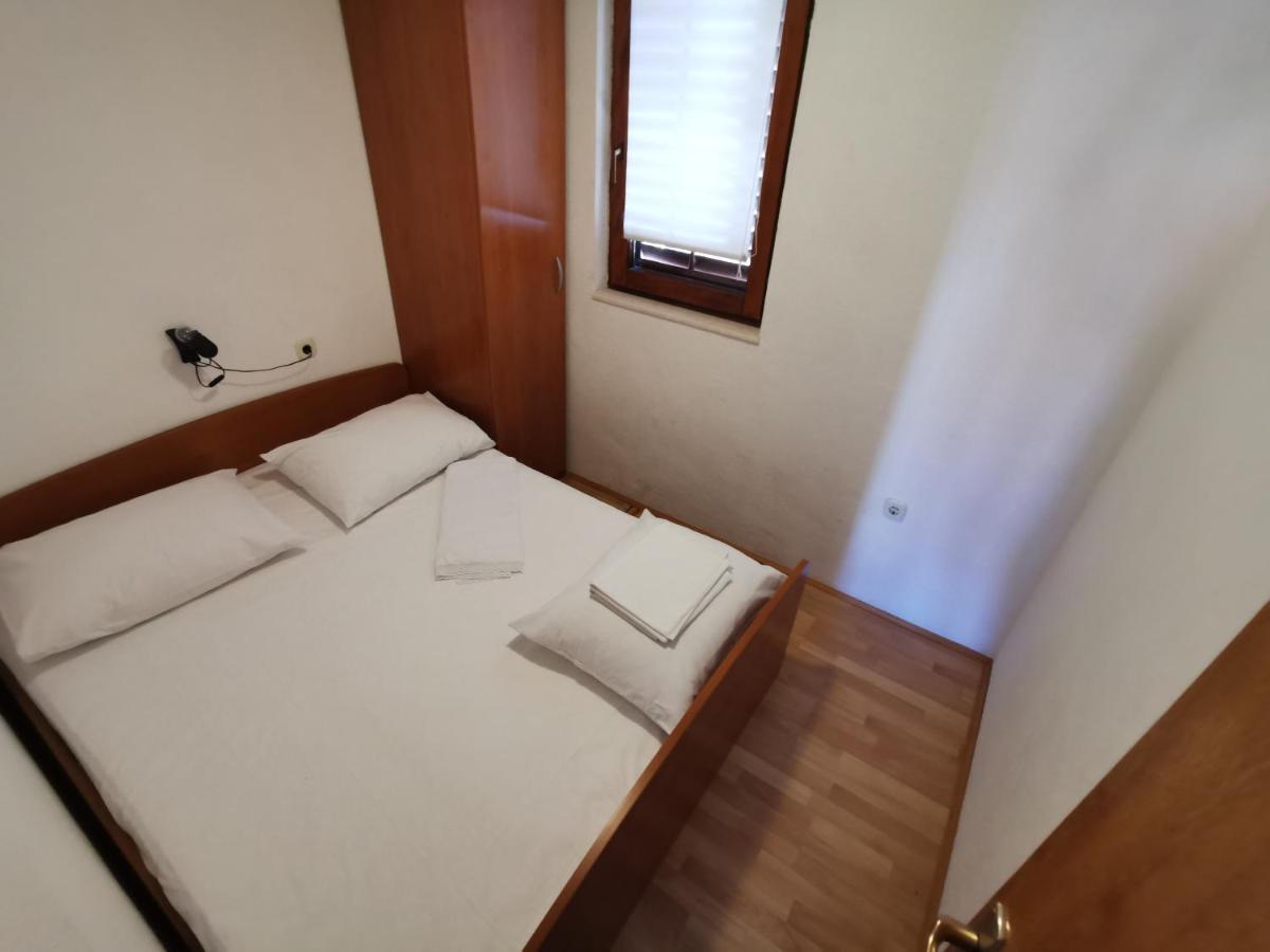 Bugenvila Rogoznica  Zewnętrze zdjęcie