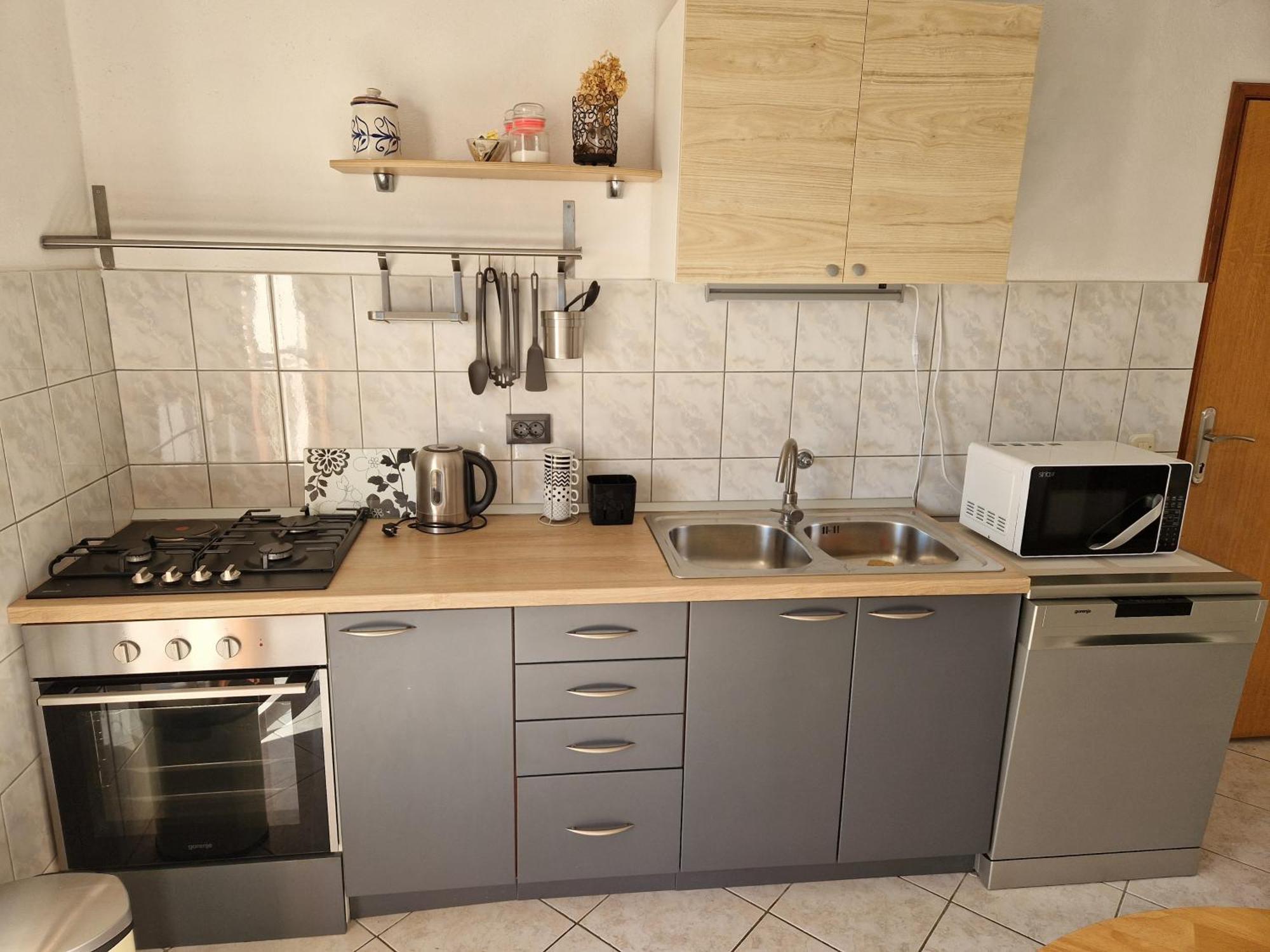 Bugenvila Rogoznica  Pokój zdjęcie